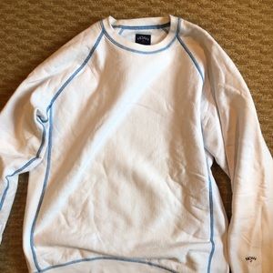 SOLD!!! NOAH sweatshirt (No Flaws)